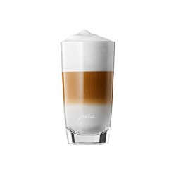 JURA Latte Macchiato Glazen