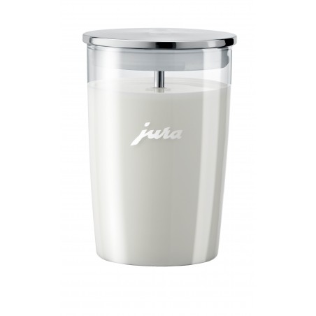 Jura Glazen Melkbeker 0,5 ltr