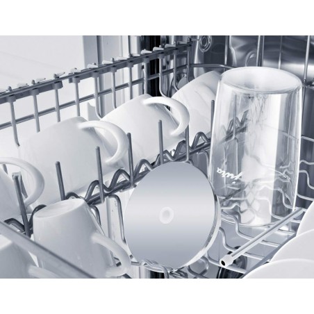 Jura Glazen Melkbeker 0,5 ltr