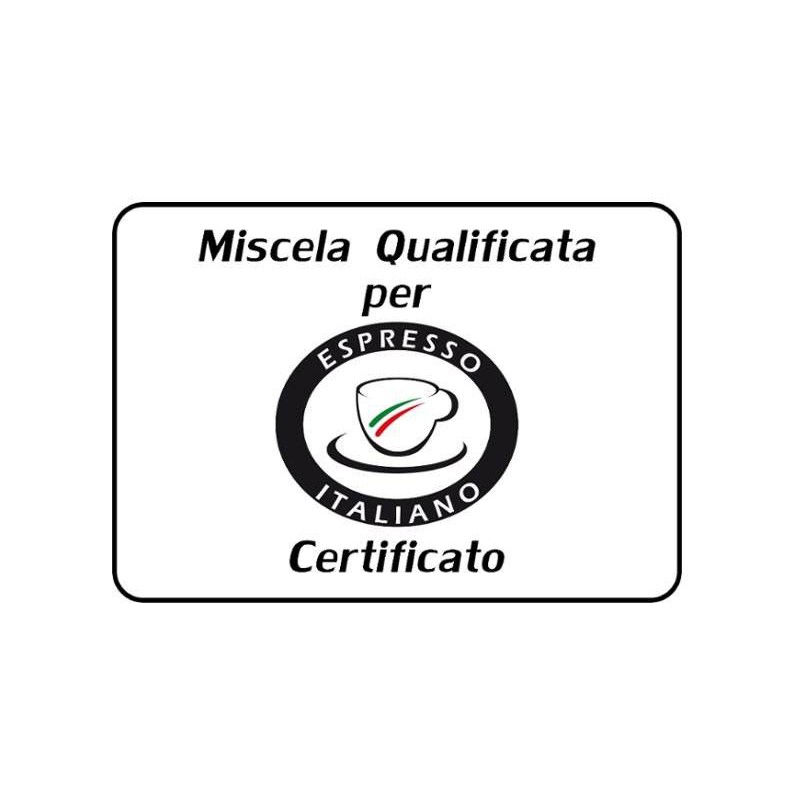 Mokarico Noir Koffiebonen