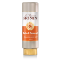 Monin Salted Caramel Topping? Wij leveren voordelig en snel!