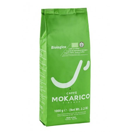 Mokarico Biologico