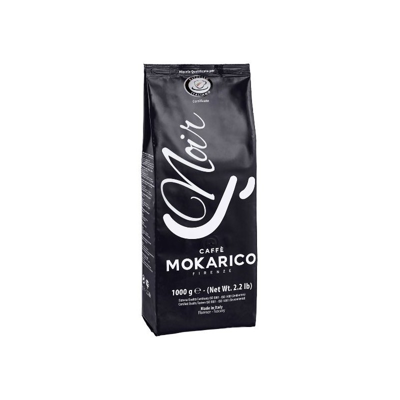 Mokarico Noir Koffiebonen
