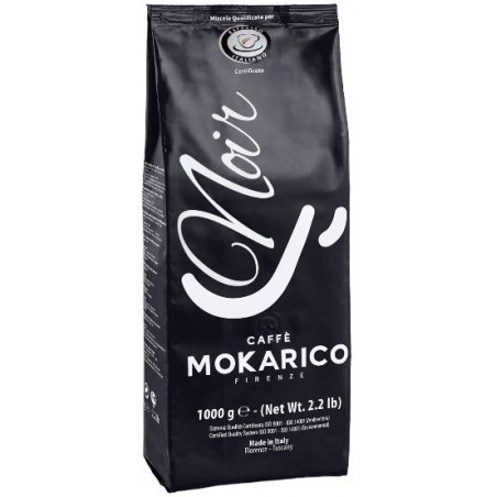Mokarico Noir Koffiebonen