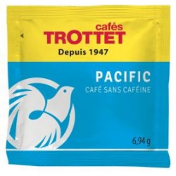 Trottet Deca Pacific Espressopad