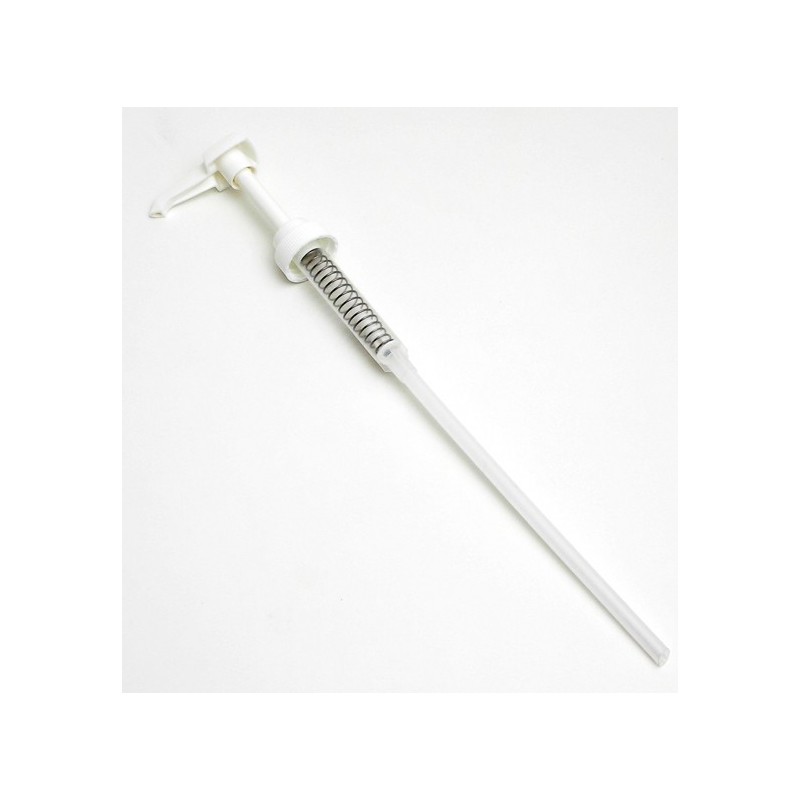 Monin Pomp Glazen 0,7 ltr fles