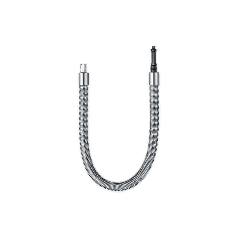 Jura RVS melkslang - HP1