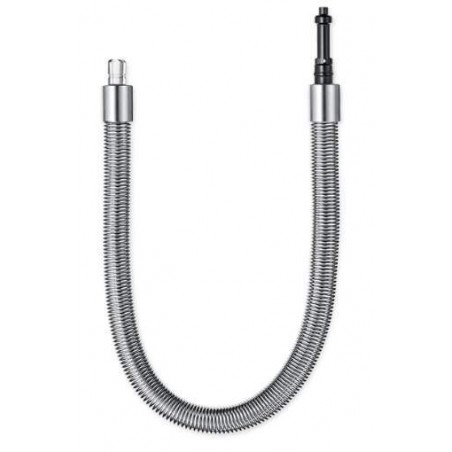 Jura RVS melkslang - HP1