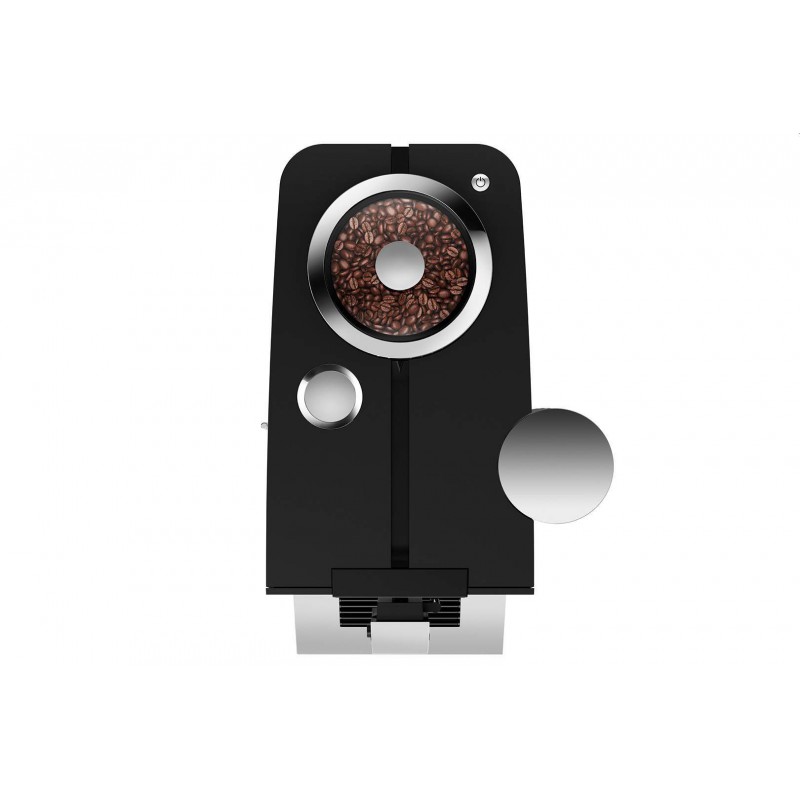 Jura Ena 8 Full Metropolitan Black Touch