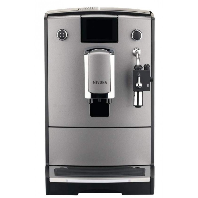 Nivona CafeRomatica 675