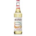 Monin Butterscotch siroop ingrediënten