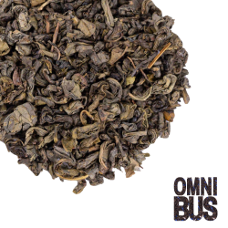 Marrakesh Mint Bio - Omnibus Thee Groothandel in Biologische thee