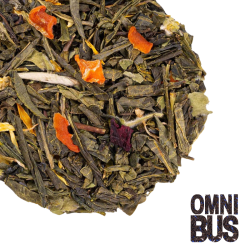 Seaside Pleasure Organic - Green tea