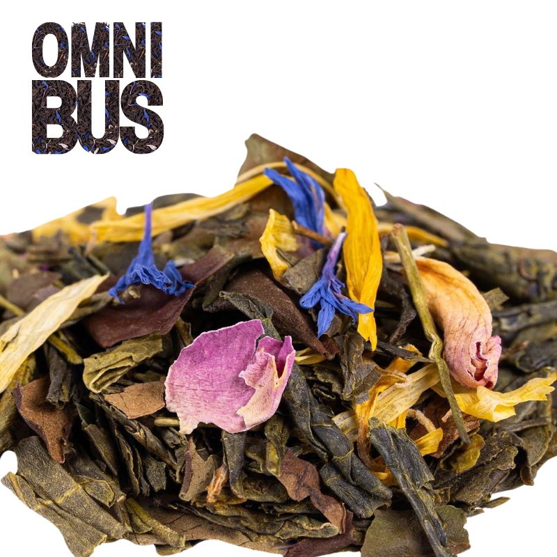 Morgen Licht BIO - Groene thee