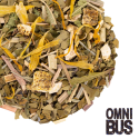 Citrus Siësta BIO - Kruiden thee|Omnibus thee