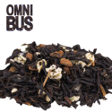 Kaneel Geluk BIO- Zwarte thee|Omnibus thee