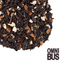 Kaneel Geluk BIO- Zwarte thee|Omnibus thee