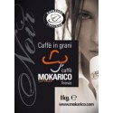 Mokarico Noir Koffiebonen