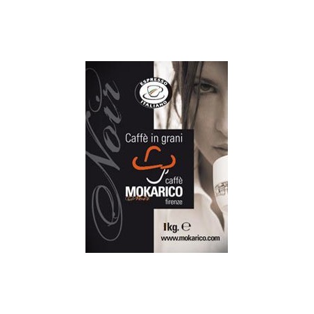 Mokarico Noir Koffiebonen