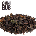 Darjeeling FTGFOP 1 Chamong BIO- Zwarte thee|Omnibus thee