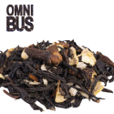 Caribbean Chai BIO- Zwarte thee|Omnibus thee