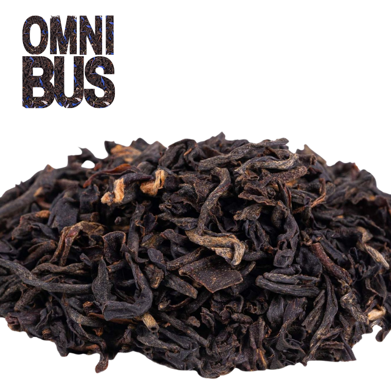 Golden Assam BIO - Zwarte thee|Omnibus thee