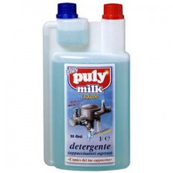 KTW Vloeibare Melksysteem Reiniger