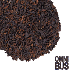 English Breakfast Organic - Black Tea