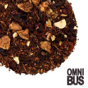 Omnibus Zonnig Zuiden rooibos thee biologisch