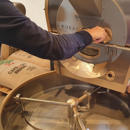 copy of Proefpakket Koffiebonen Pink Moka