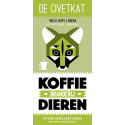 Label van onze Wild Kopi Luwak | Koffiebranderij Dieren