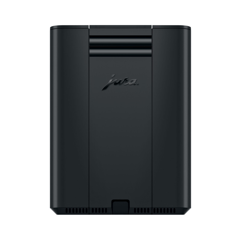 JURA C9 Piano Black | Compact alleskunner