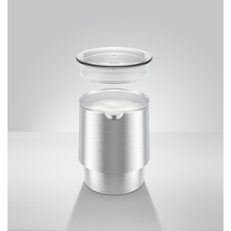 JURA Melkopschuimer Hot and Cold (EA)