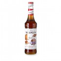 Monin Speculoos siroop 700ml fles met authentieke speculaas smaak voor koffie en cocktails