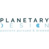 Planetary Design