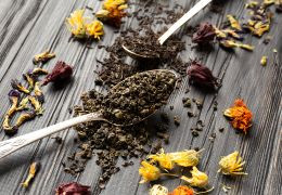 Biologische theecertificering en premium thee-aanbod: meerwaarde voor horeca en groothandel | Omnibus Thee Biologische theecertificering en premium thee-aanbod: meerwaarde voor horeca en groothandel | Omnibus Thee