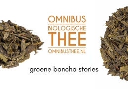 De laatste thee van de Keizerin De laatste thee van de Keizerin