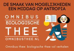 De smaak van mogelijkheden: een middag op Antropia De smaak van mogelijkheden: een middag op Antropia